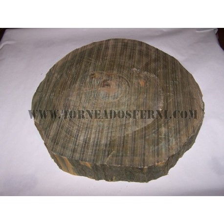Rodaja Palo Santo