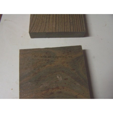 MADERA DE PALO SANTO