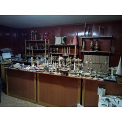Torneados