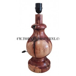 Bamqueta de enebro